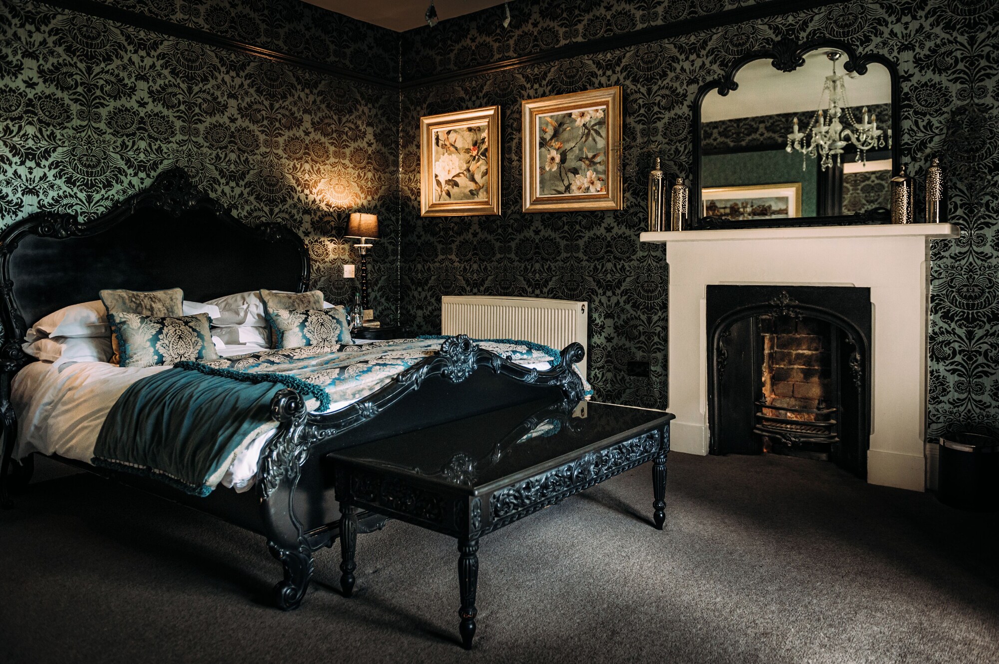 Princess, Suite, King Bed