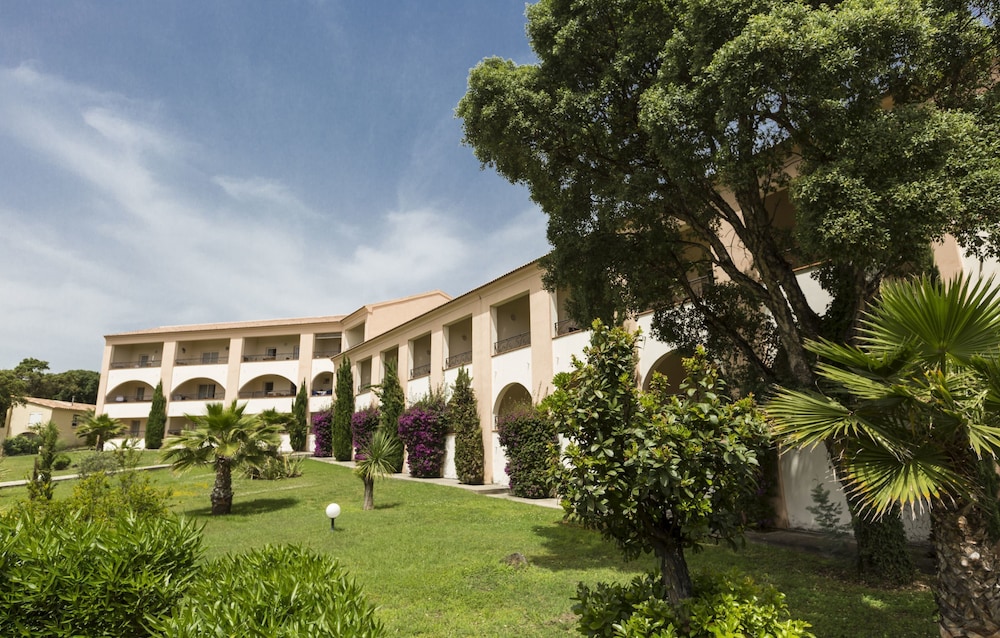 Vacancéole Residence Sognu di Mare 51/61