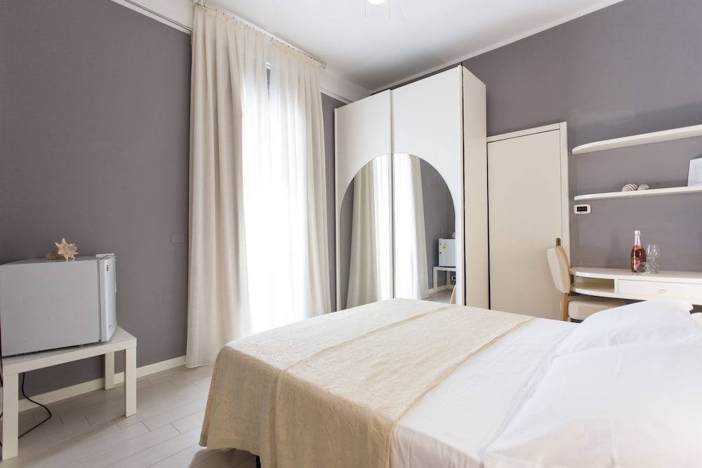 Boutique & Spa Sirenahotel 5/45