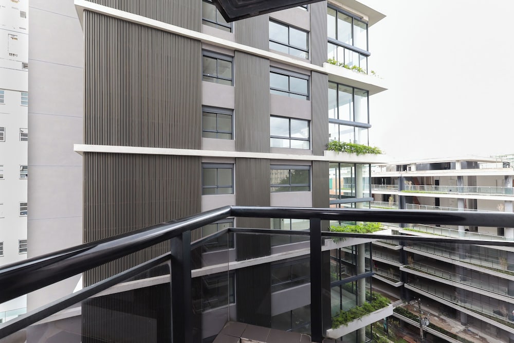 H4 Hotel Opera Jardins 8/58