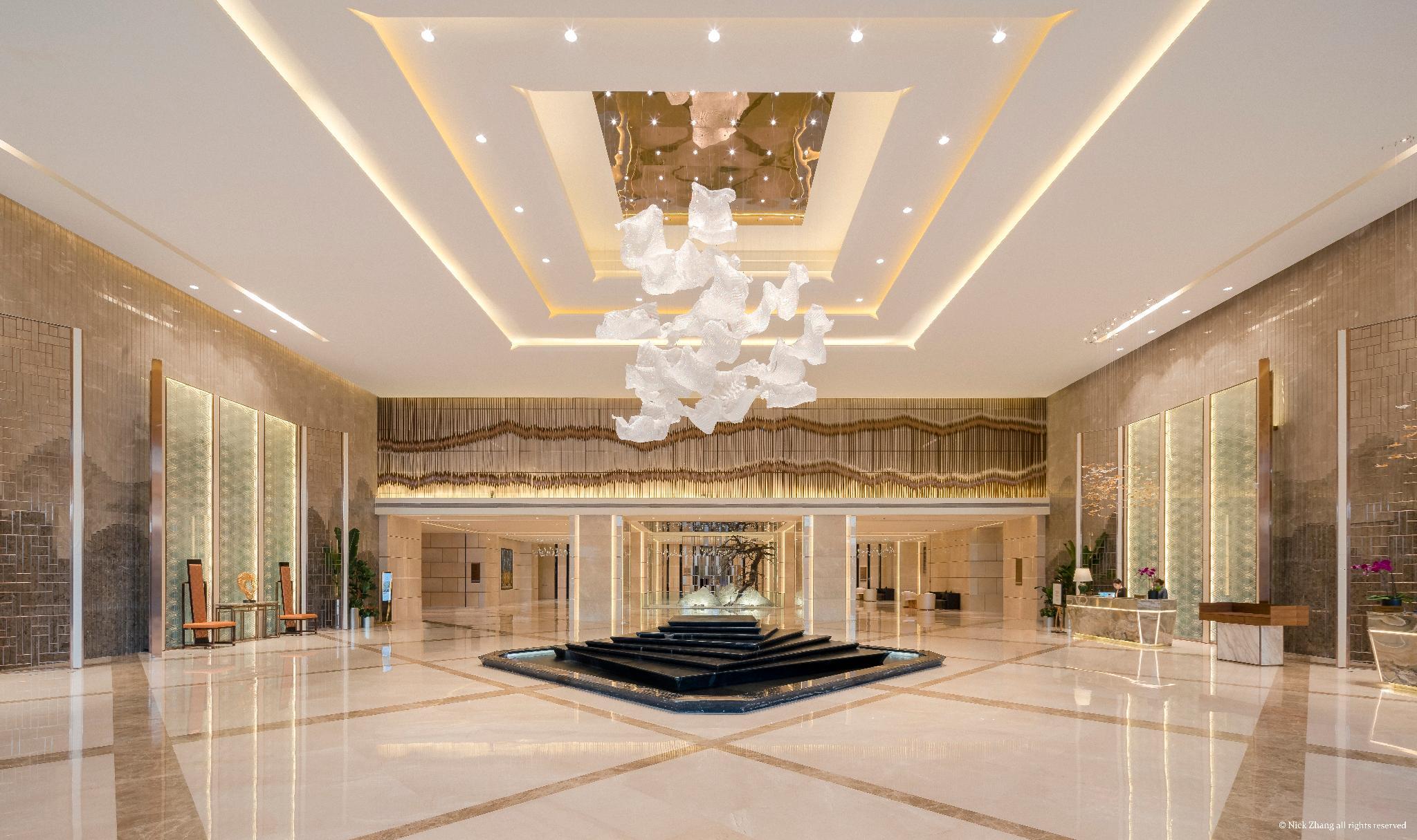 Zhong Ding Oriental Mandarin Hotel 6/50