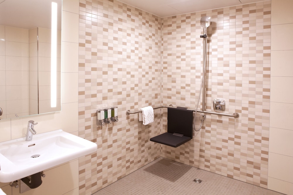 Hampton By Hilton Munich City Center East 32/77