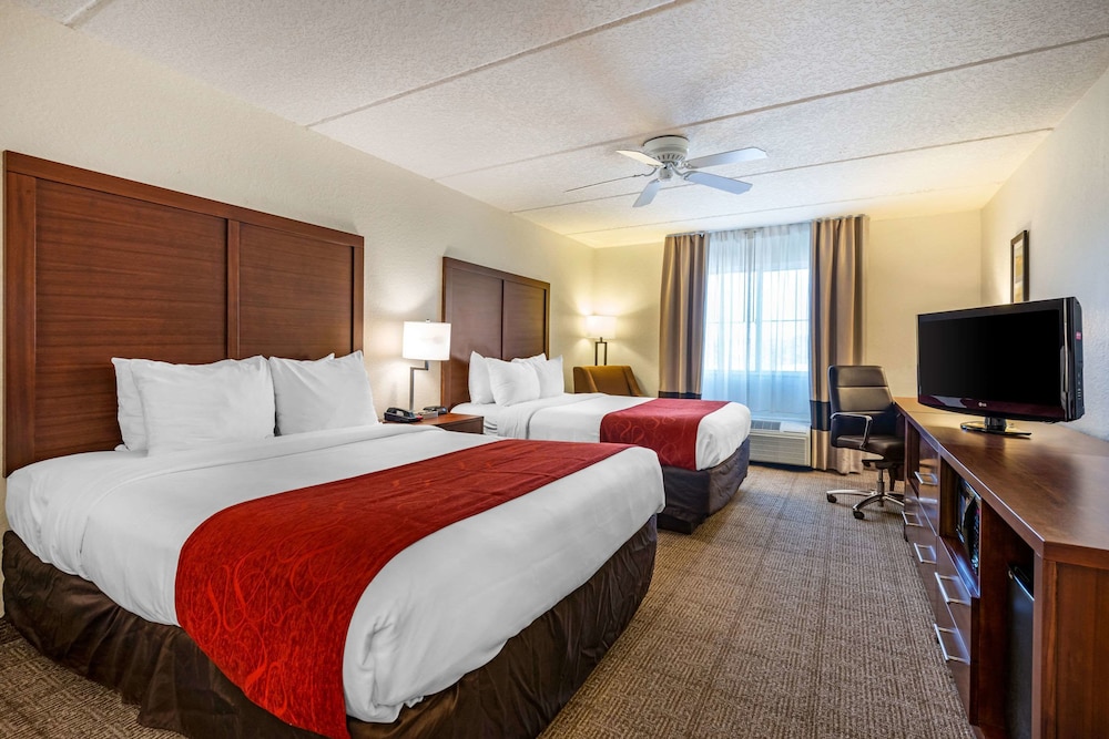 Comfort Inn Kissimmee Lake Buena Vista South 11/31