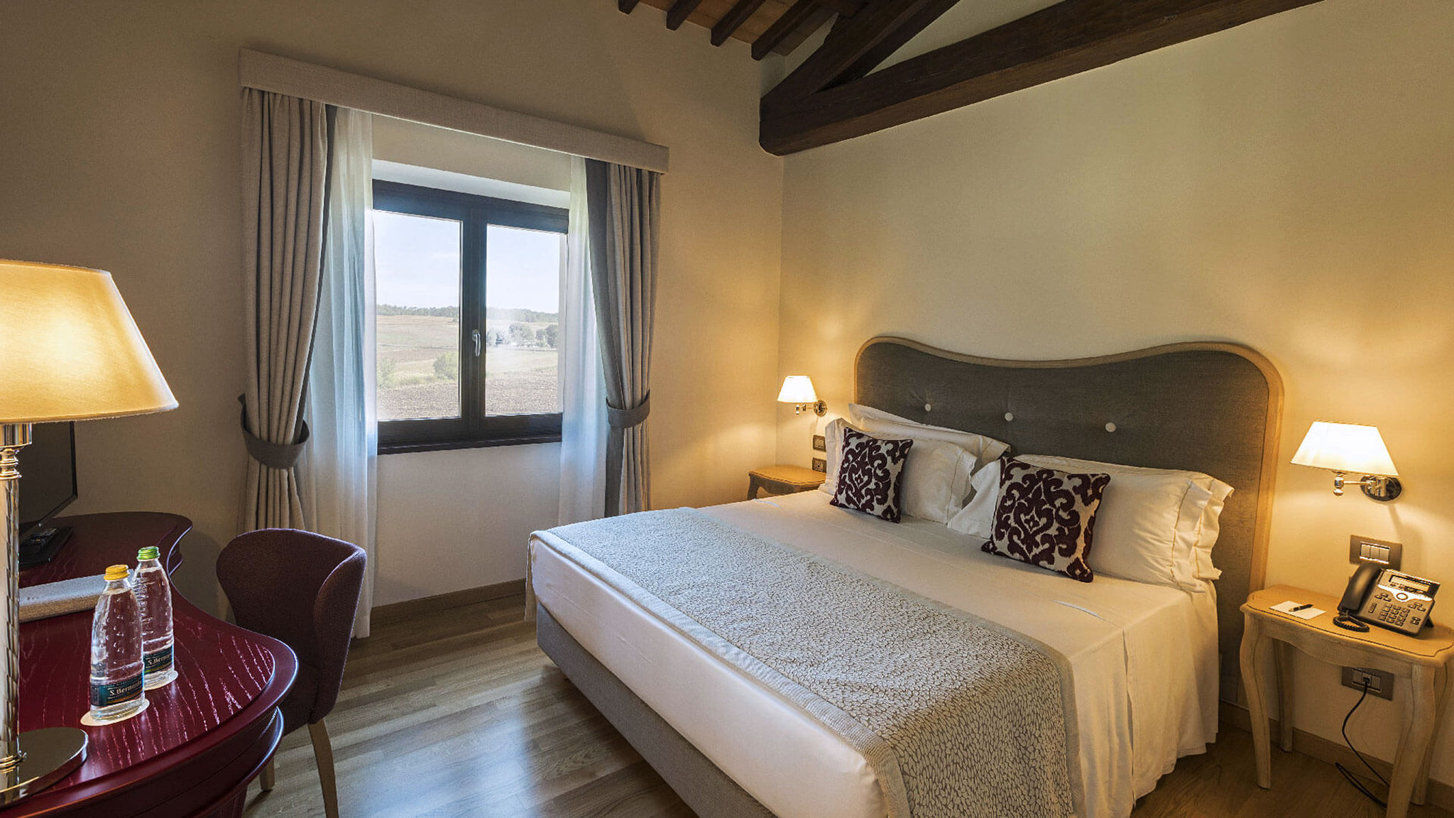 Borgo La Chiaracia Resort and Spa 31/77