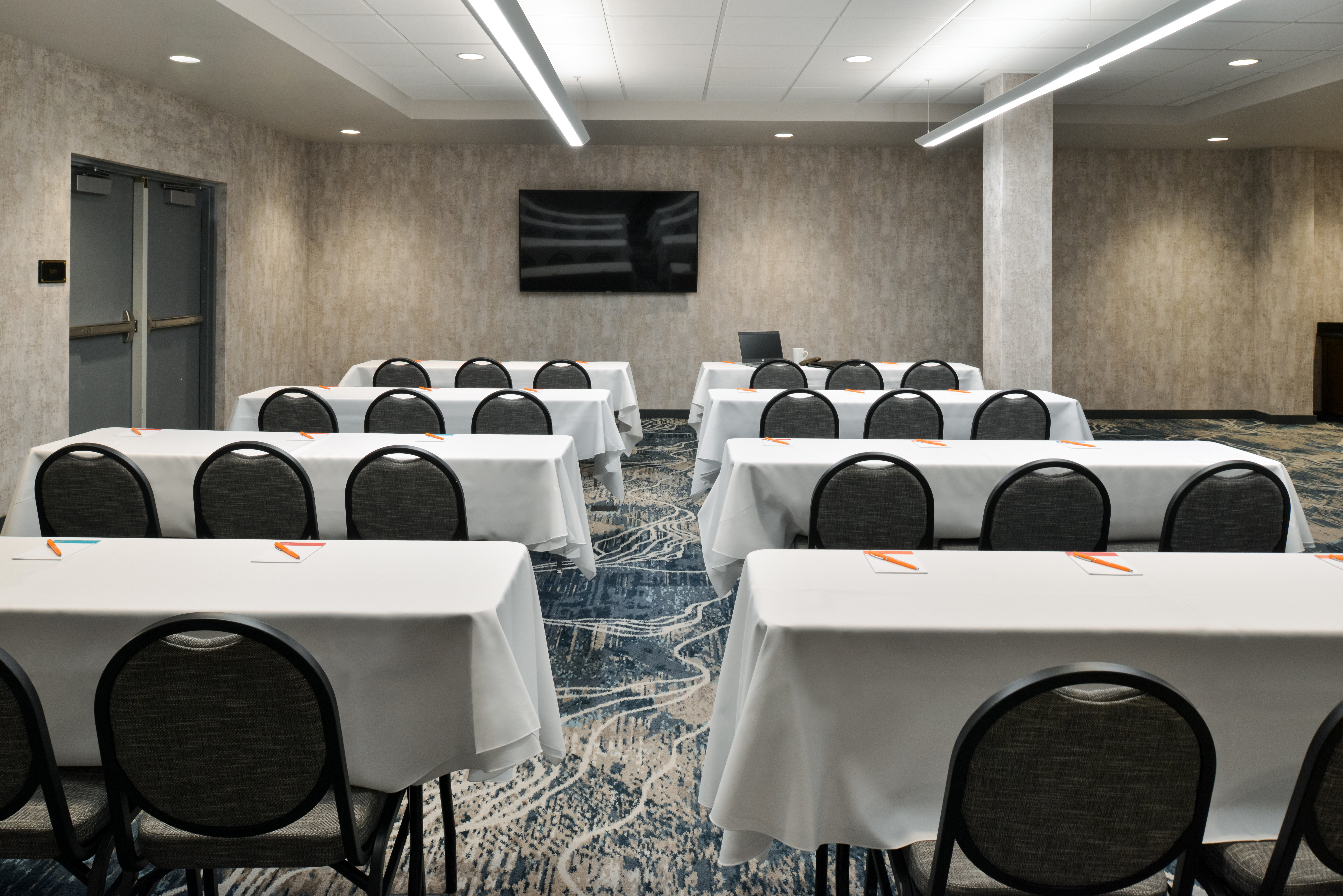 Hotel Indigo Spokane Downtown 64/77