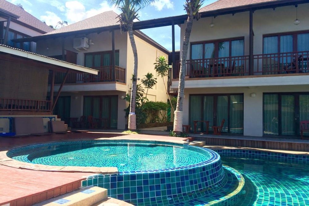 Mac Resort Hotel Ko Chang 5/70