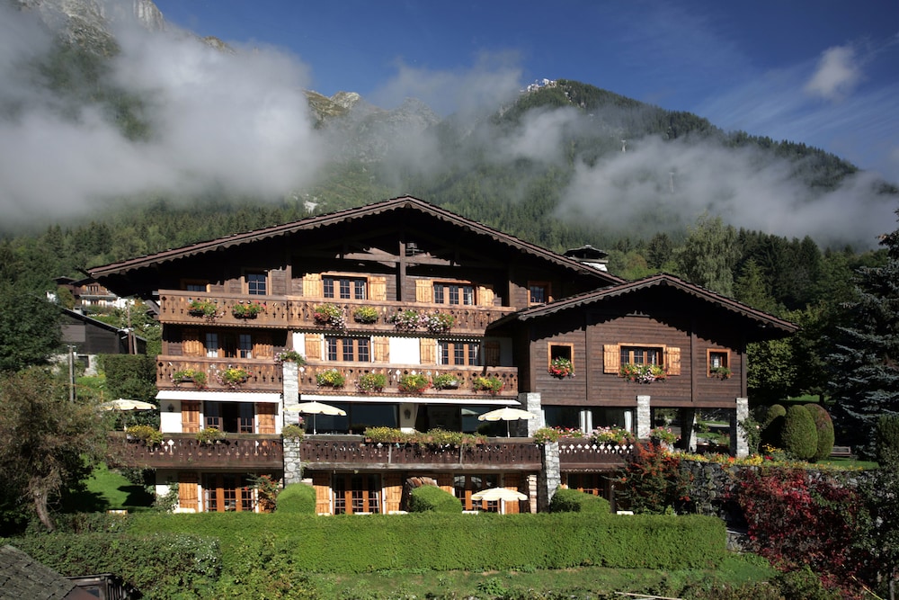 Auberge du Bois Prin 1/54