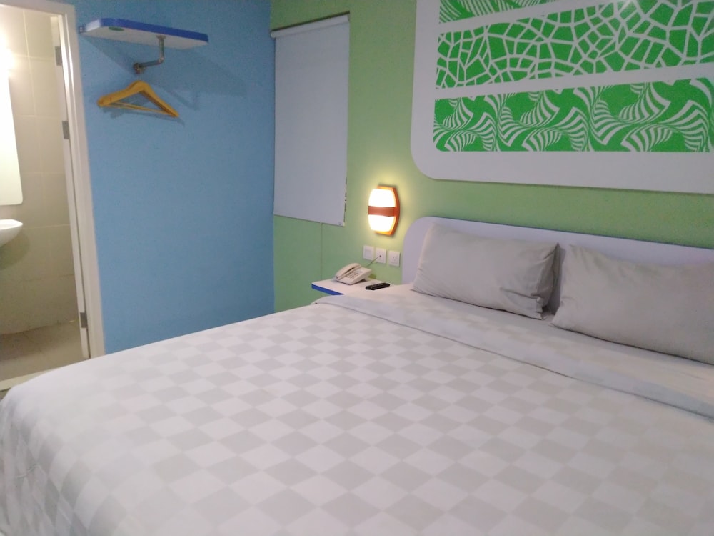 Cordex Hotel Ancol Jakarta 16/29
