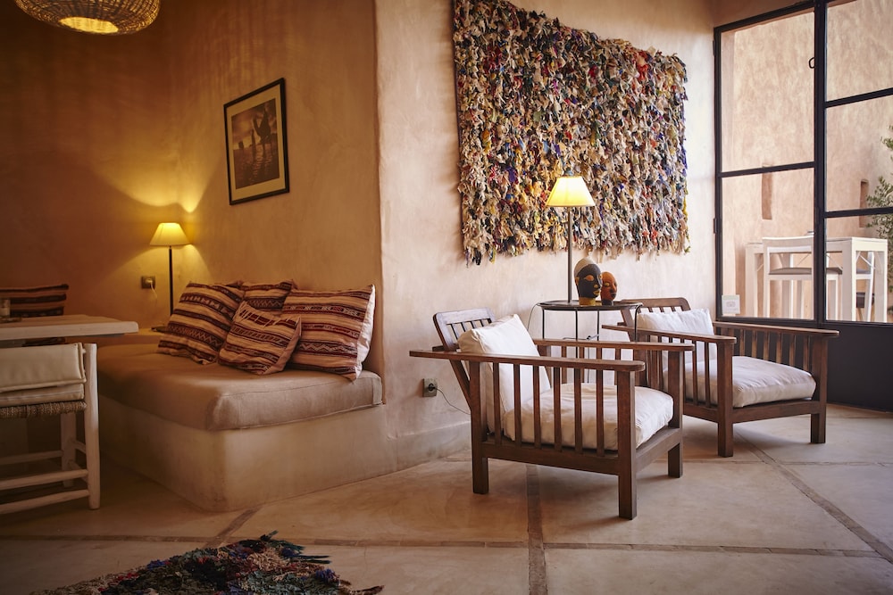 Riad Caravane 30/45