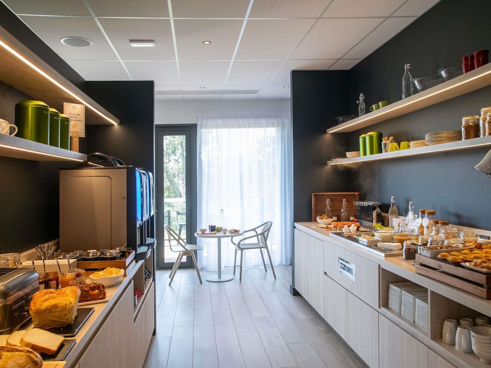 ibis Styles Porto Vecchio 12/50
