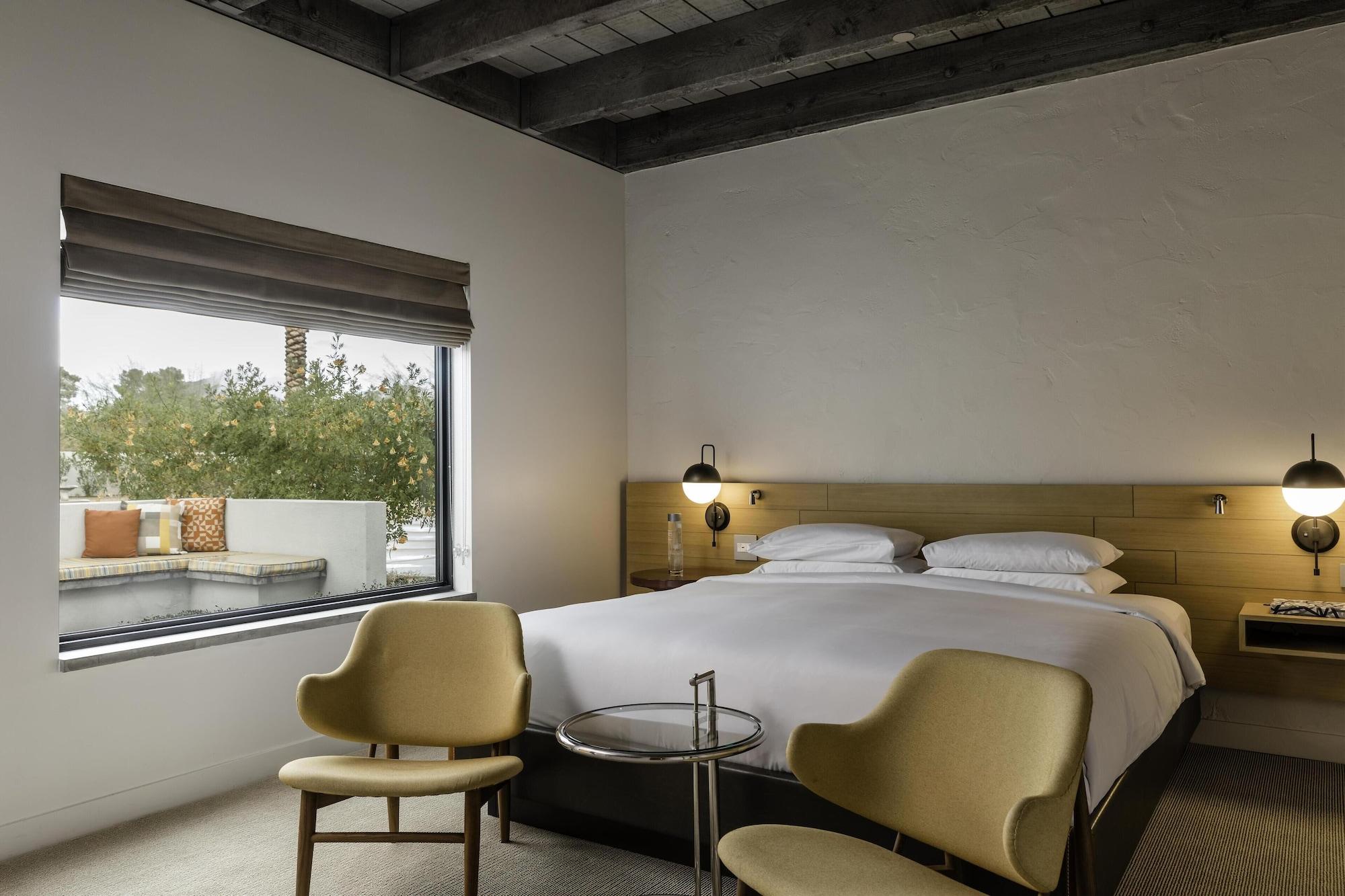 1 Bedroom, Wellness, Suite