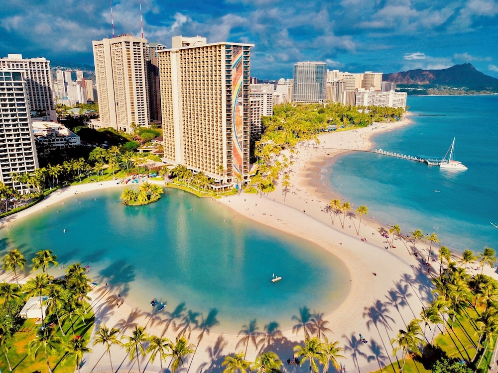 Waikiki Place - The Place To Be In Waikiki 43/50