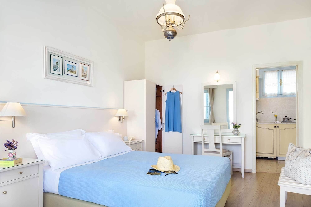 Perigiali Hotel 14/50
