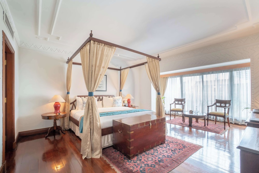 Sarova Stanley 17/50