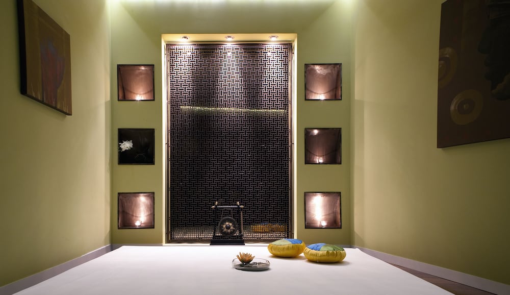 Kuum Hotel and Spa Bodrum 84/120