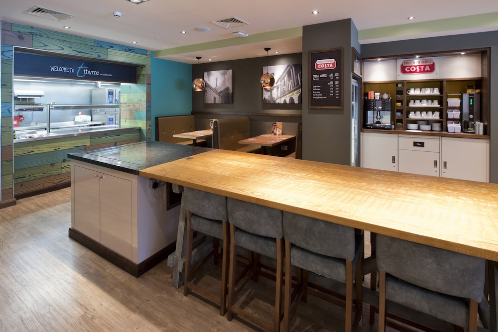Premier Inn Blackburn Town Centre 24/27