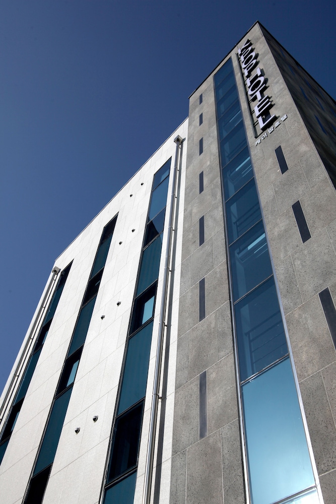 K-POP HOTEL SEOUL STATION 2/49