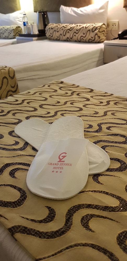 Grand Zeybek Hotel 27/50