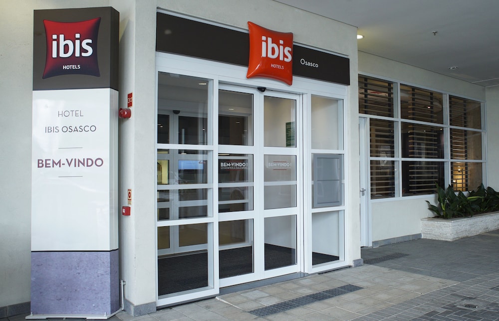 Ibis Osasco 2/68