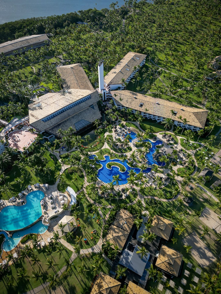 Transamerica Resort Comandatuba All Inclusive 41/50
