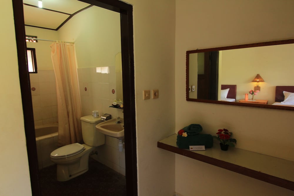 Lovina Beach Hotel 24/65