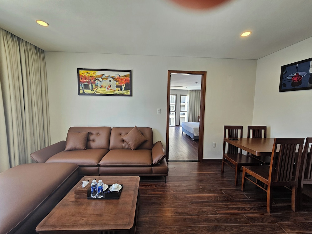 Tamarind Hotel Da Nang 29/49