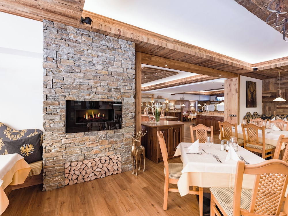 Sporthotel Tirolerhof 24/37
