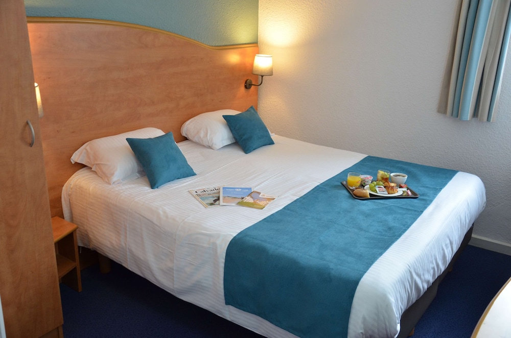 BEST HOTEL CAEN CITIS 9/51