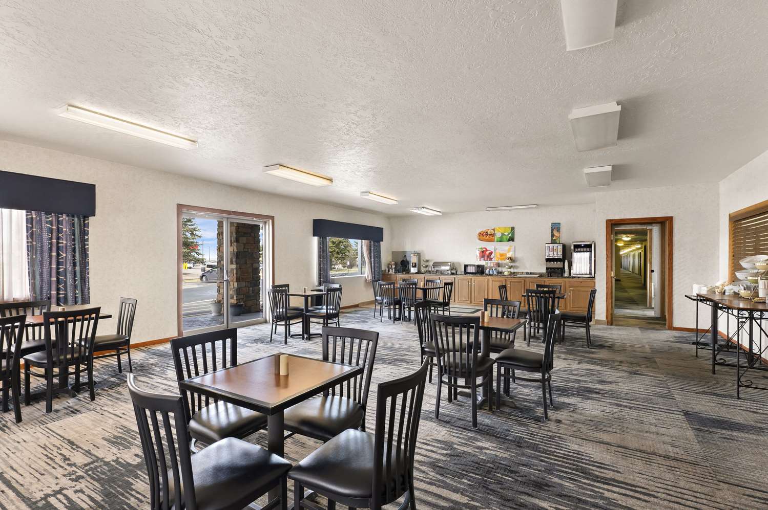 Quality Inn Cheyenne I-25 South 25/38