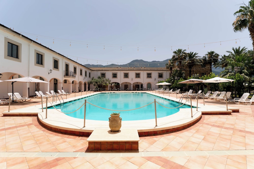 Al Balhara Hotel Resort & Spa 6/50