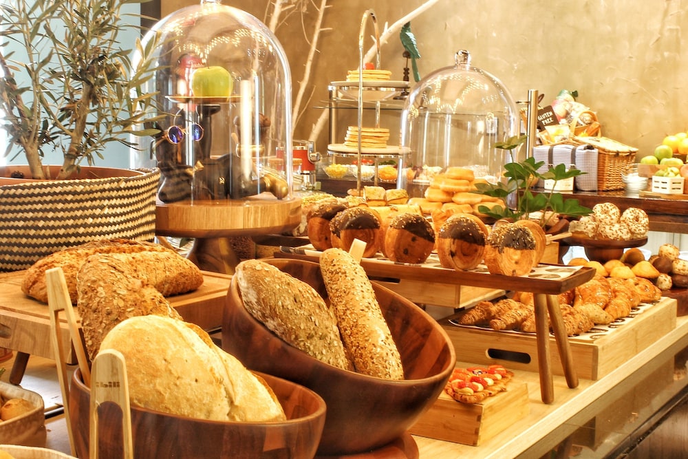 Vincci Soho Hotel photo4