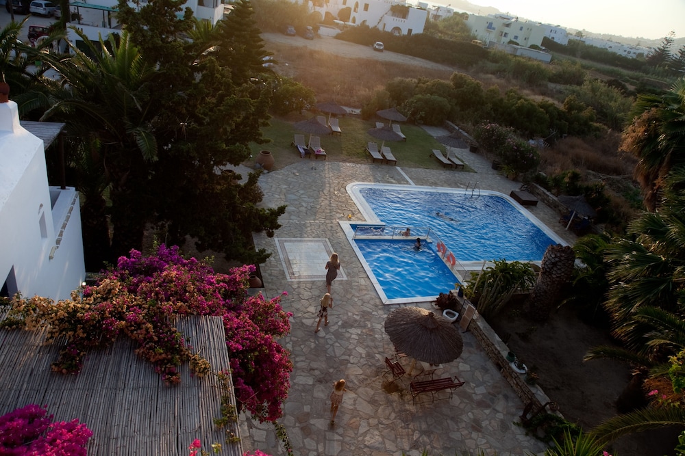 Antonina Hotel Apartments 37/50