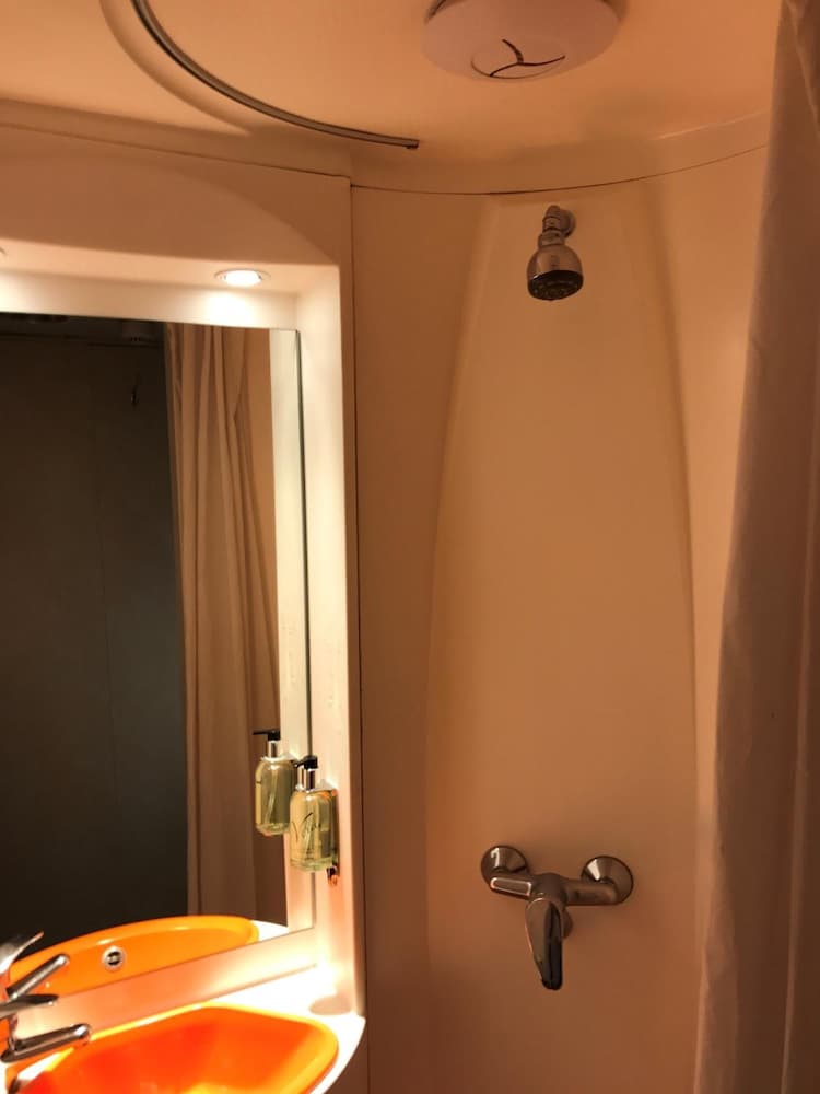 Easyhotel South Kensington 16/31