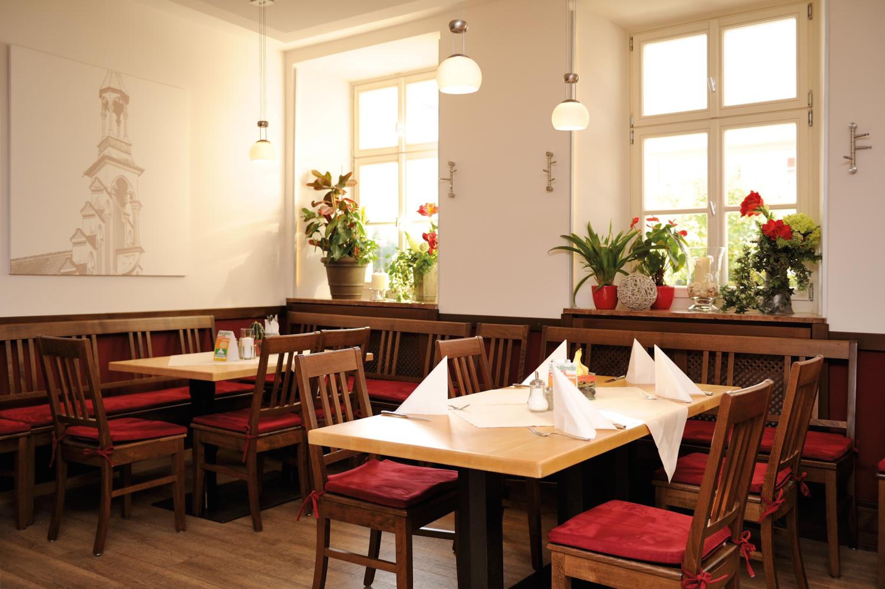 Hotel & Gasthaus Das Röhrl 33/50