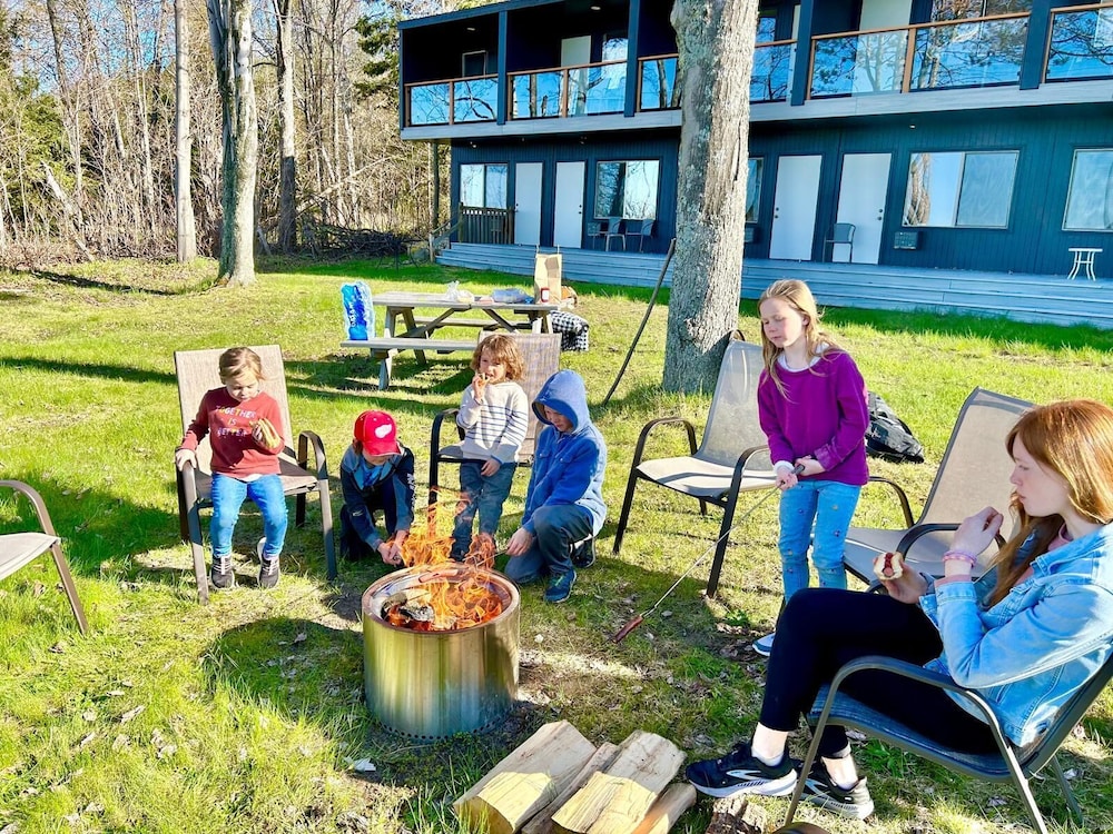 The Birchy, Adventure Lodging by Base Hospitality Group 9/20