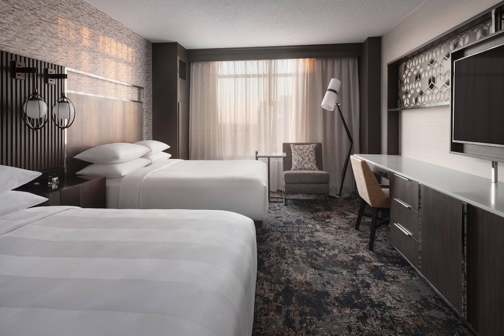 Bridgewater Marriott 6/39
