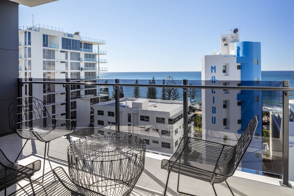 First Light Mooloolaba, Ascend Hotel Collection 1/75