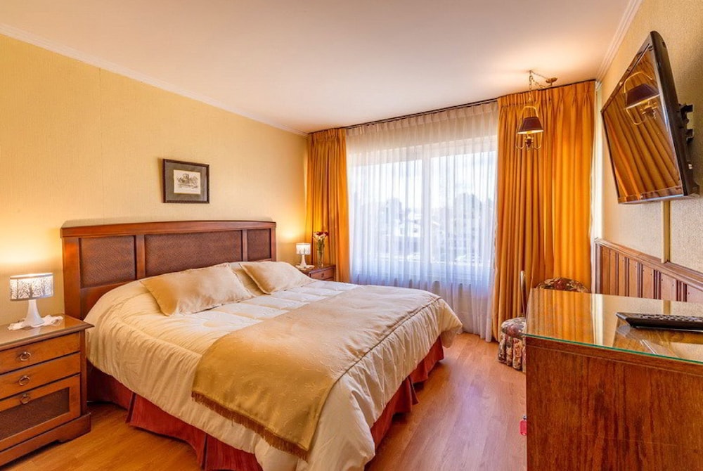 Hotel Melillanca 3/55