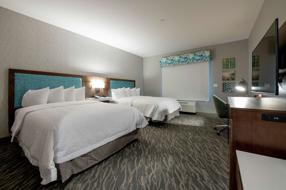 Hampton Inn Suites Duncanville Dallas Tx 20/55