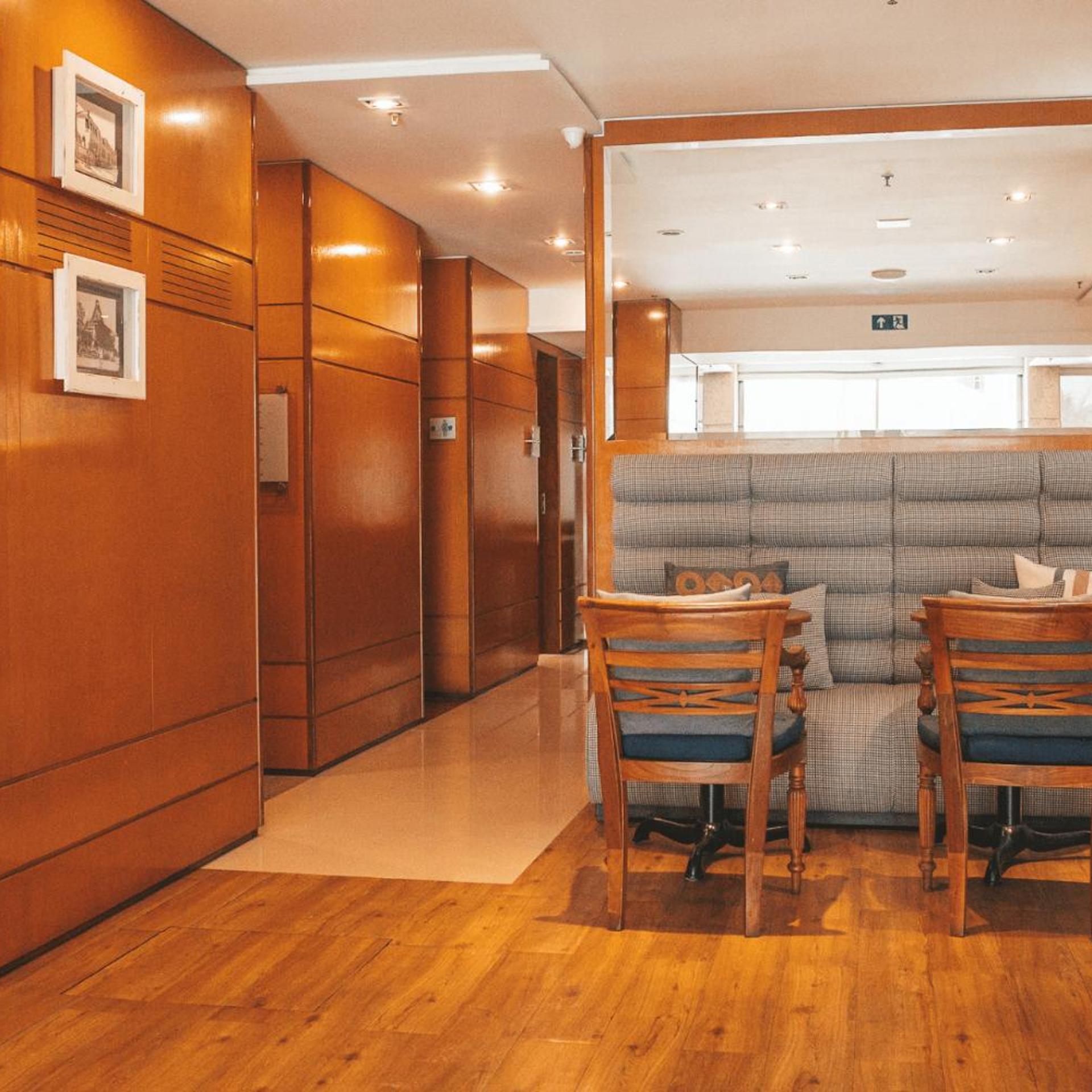 Hotel Habitare 43/47