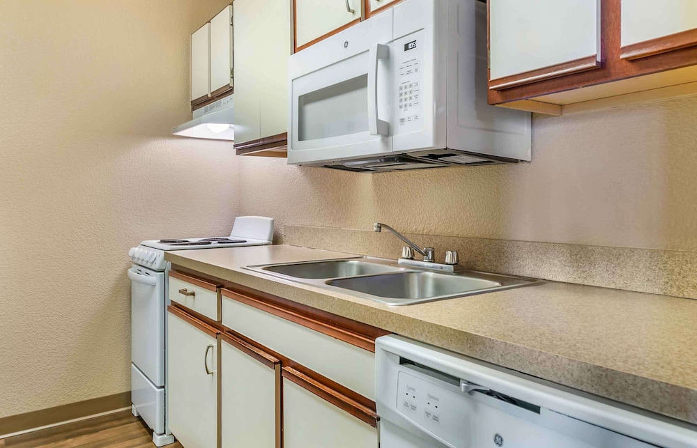 Extended Stay America - Detroit - Ann Arbor-University South 44/49