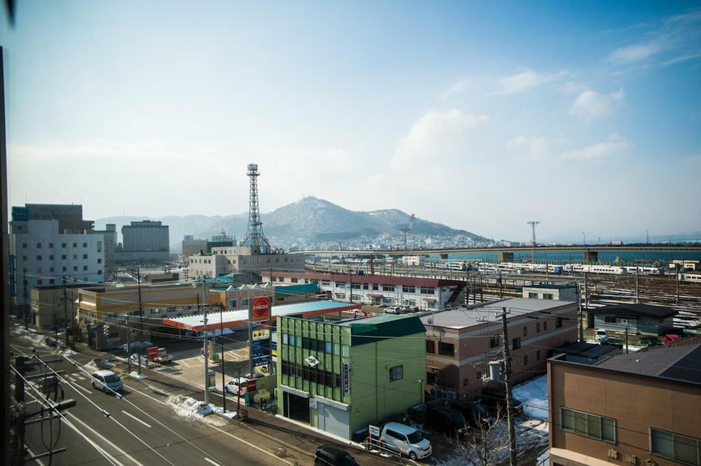 All In Stay Hakodate 25/25