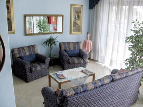 Hotel Firenze 7/17