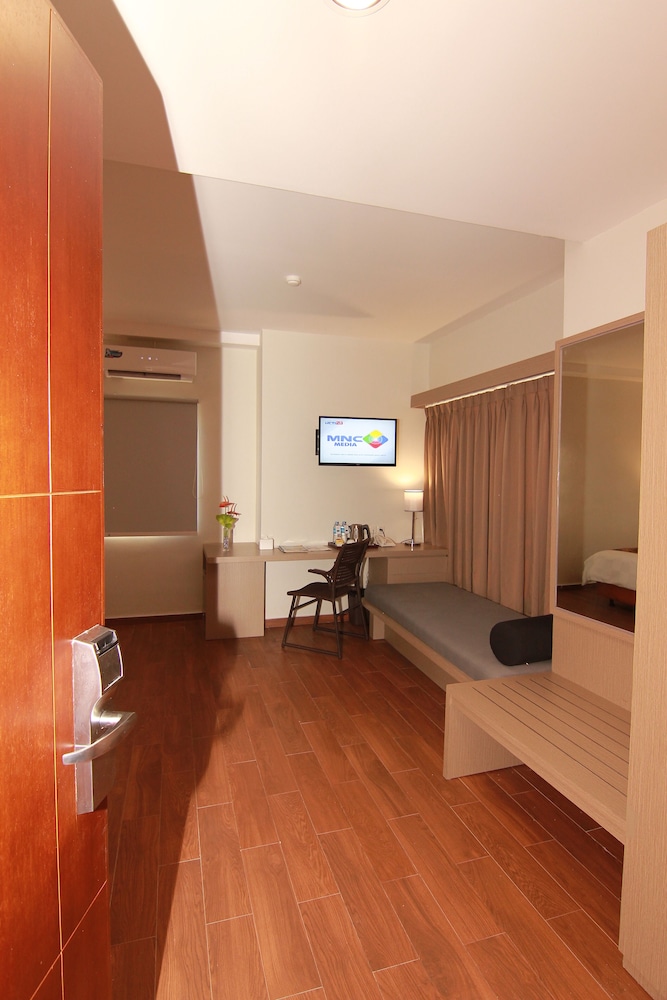 Genio Hotel Manado 38/50