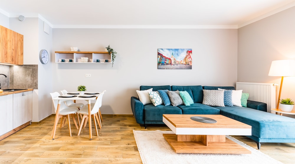 Apartamenty Homely Place Old Town 17/36