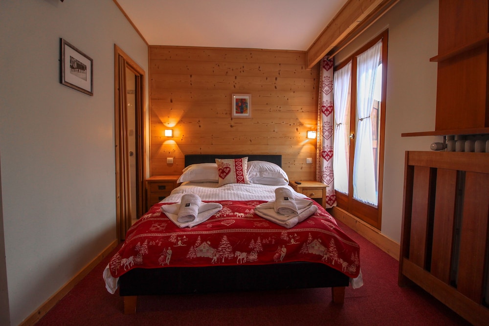 Hotel Christiania 4/50