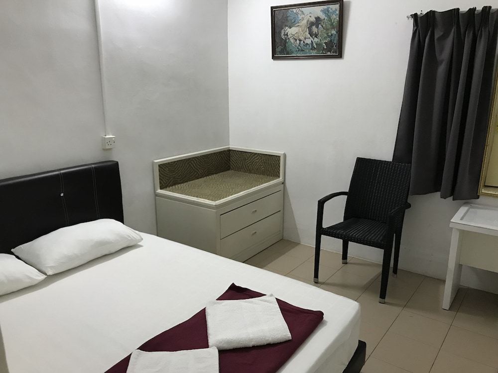 Rasa Motel 21/50