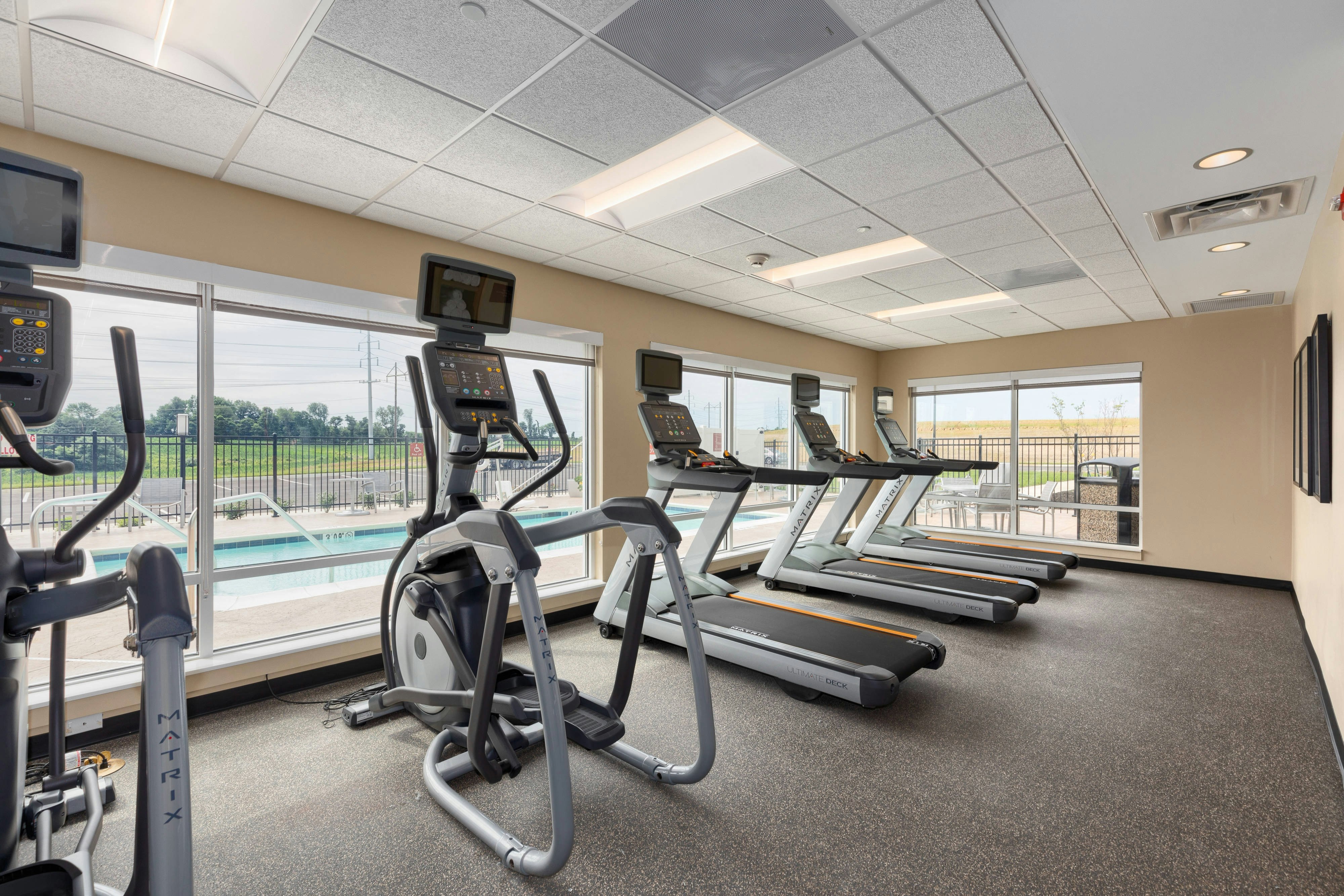 TownePlace Suites by Marriott Owensboro 20/42