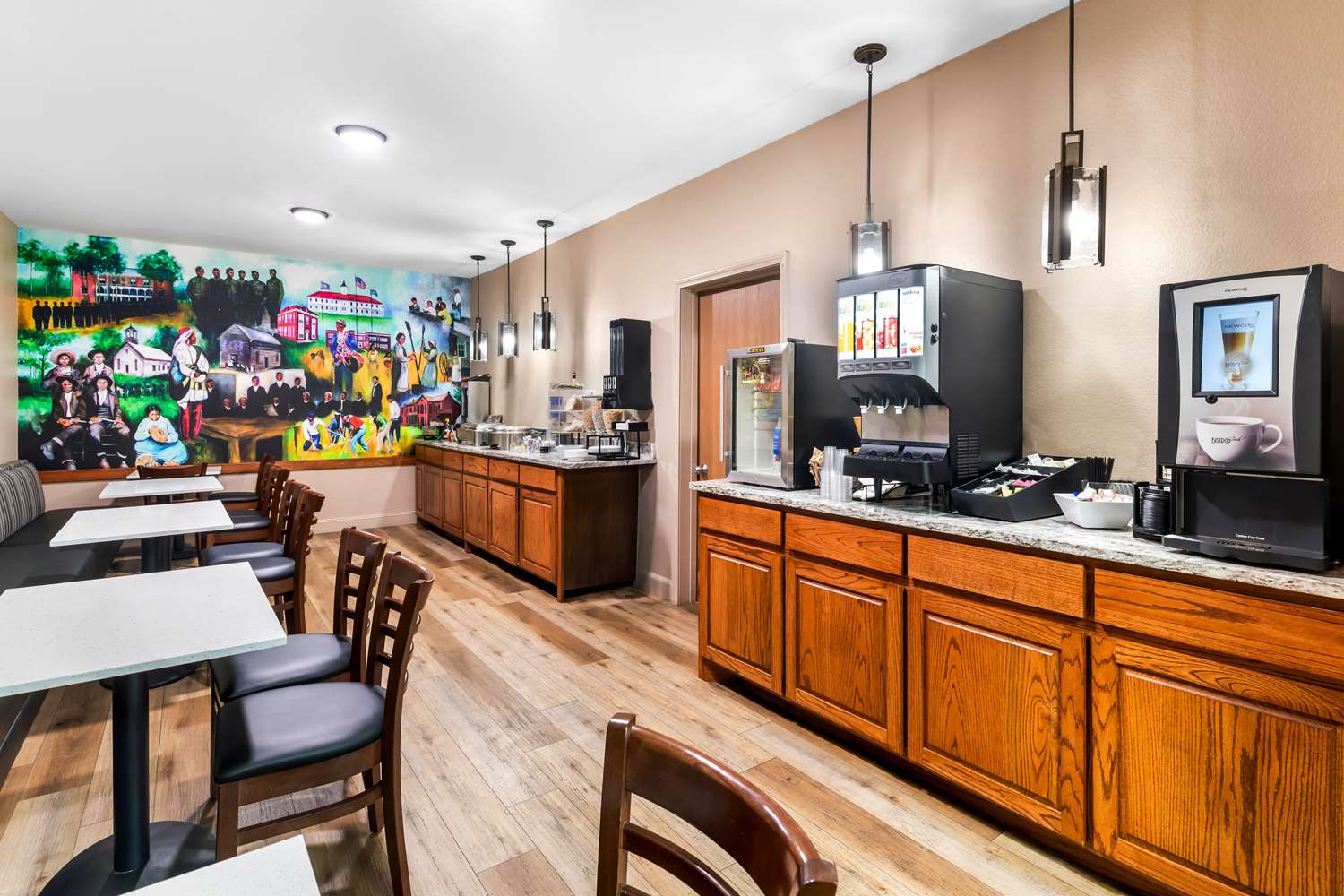 Best Western Halito Inn 26/33