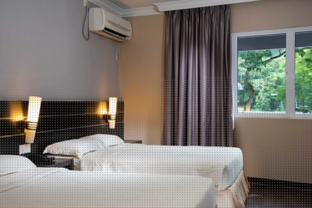 Hotel Waterfall Penang 21/49